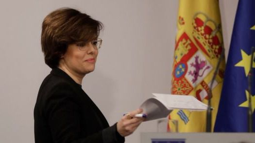 El Gobierno inicia una ofensiva 'diplomática' contra el discurso independentista y fuerza el cese de 4 cónsules