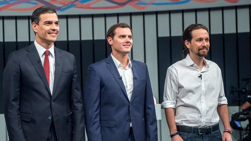 La clase política y económica recibe así al nuevo ministro de Economía, Román Escolano