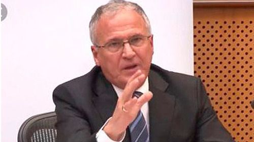 Jose Bou Vila, presidente de Empresaris de Catalunya