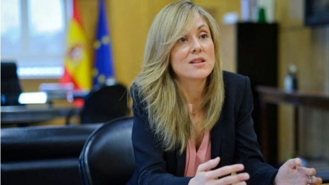 El error de Méndez de Vigo al anunciar el nombramiento de Emma Navarro como vicepresidenta del Banco Europeo de Inversiones