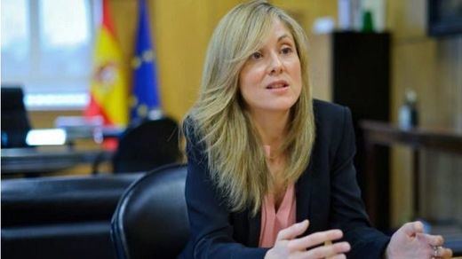 El error de Méndez de Vigo al anunciar el nombramiento de Emma Navarro como vicepresidenta del Banco Europeo de Inversiones