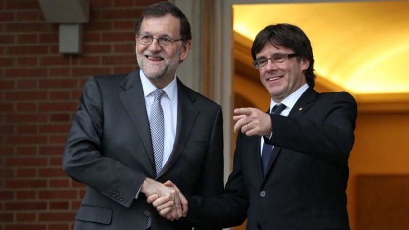 El Gobierno lamenta que Puigdemont elija la vía del destierro voluntario de 25 años para que prescriban sus delitos