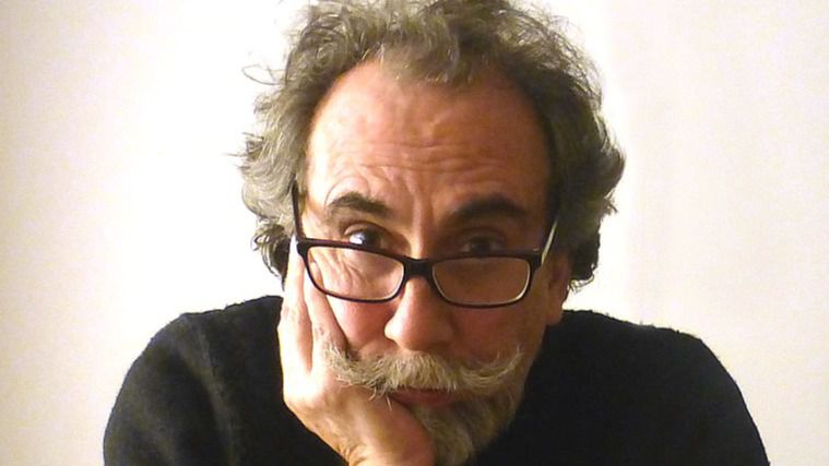 Eusebio Calonge: "Tengo un concepto muy religioso de la vida y del teatro"
