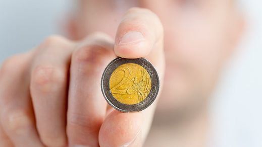 El euro cumple 16 años de vida sin vuelta atrás