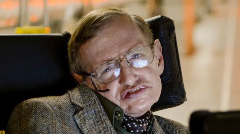 Muere Stephen Hawking: el gran astrofísico ya busca respuestas más allá de las estrellas
