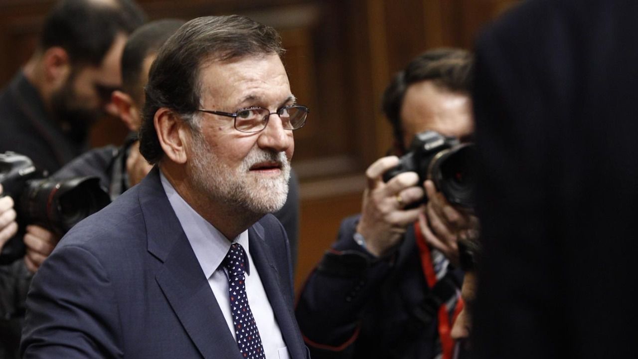 Rajoy, en el debate sobre las pensiones: "Subirán todo lo que sea posible"