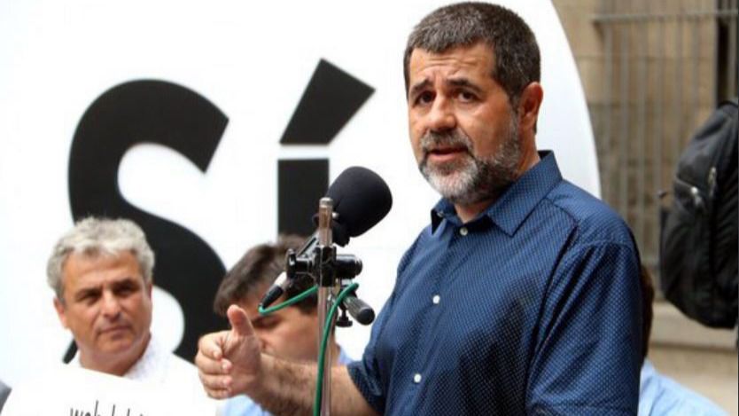 Jordi Sànchez