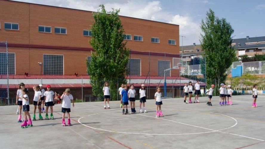 Alerta total en Madrid: 5 intentos de secuestro de colegiales encienden todas las alarmas