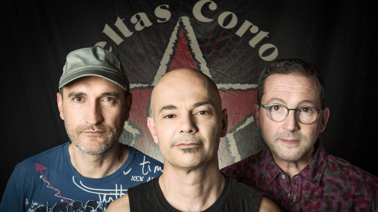 Celtas Cortos ultiman su nuevo disco y anuncian gira