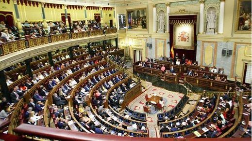 Los momentos más tensos del debate sobre la prisión permanente revisable