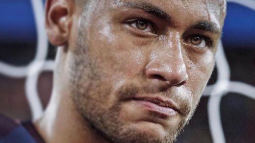 ¿Va en serio lo de Neymar?: el futbolista habría dado la orden a su padre para comenzar la negociación con el Madrid