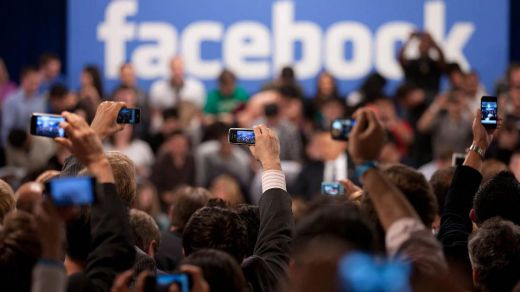Facebook pierde 40.000 millones de valoración por el escándalo de la filtración de datos