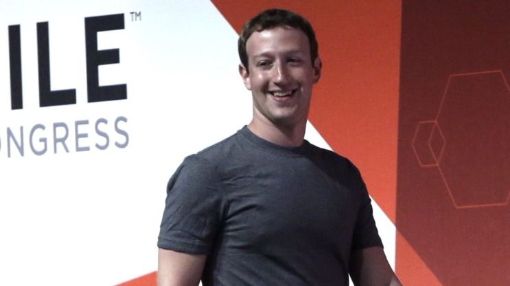 Zuckerberg tendrá que declarar en su país y en Reino Unido por la filtración masiva de datos