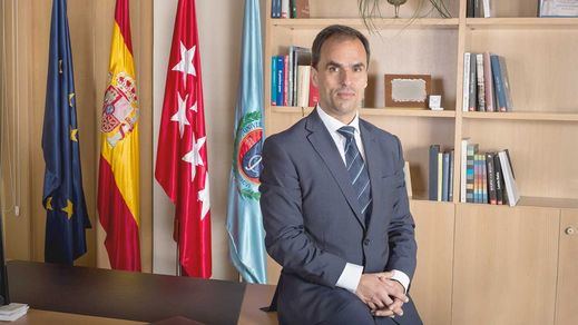 La Universidad Rey Juan Carlos abre una investigación sobre el máster de Cifuentes