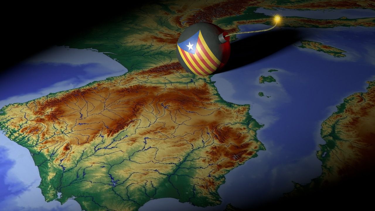 La primera República Catalana de 1641: la república efímera