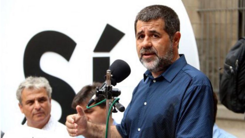 Jordi Sànchez