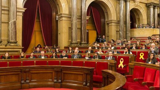 Cataluña, camino de nuevas elecciones ante la dificultad para desbloquear la legislatura