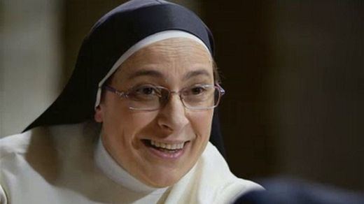 La monja Sor Lucía Caram compara a Puigdemont con Jesucristo y se lía en Twitter