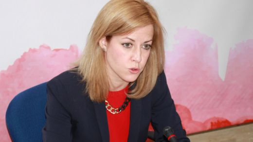 El PSOE exige a Tejerina 'que deje de pensar en trasvases y ponga en marcha al 100% las desaladoras'