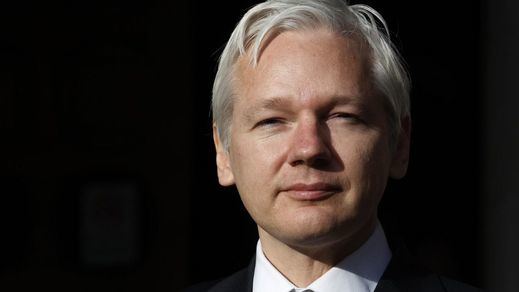 Ecuador incomunica a Assange por incumplir su compromiso de no interferir en cuestiones internacionales como el caso catalán