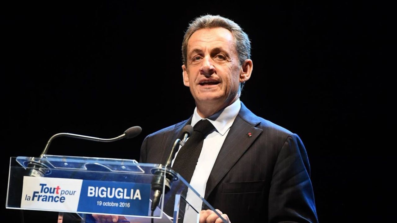 Se complica la situación para Sarkozy: también será juzgado por intentar corromper a un juez