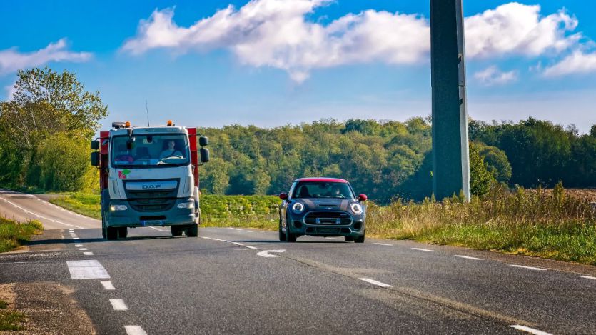 Los independentistas radicales piden no pagar peajes en las autopistas como señal de protesta