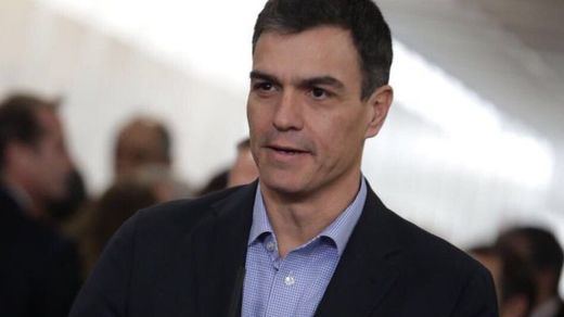 Pedro Sánchez, 'pillado' con un cuantioso plan privado de pensiones a sus 46 años