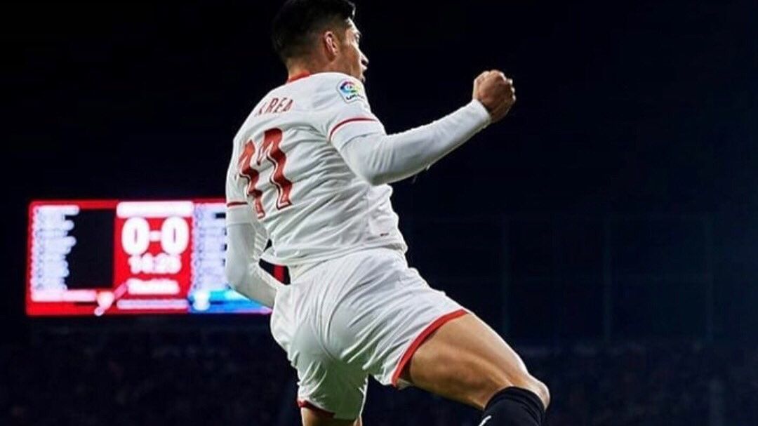El Sevilla quiere hacer historia en Champions ante el Bayern de Lewandowski