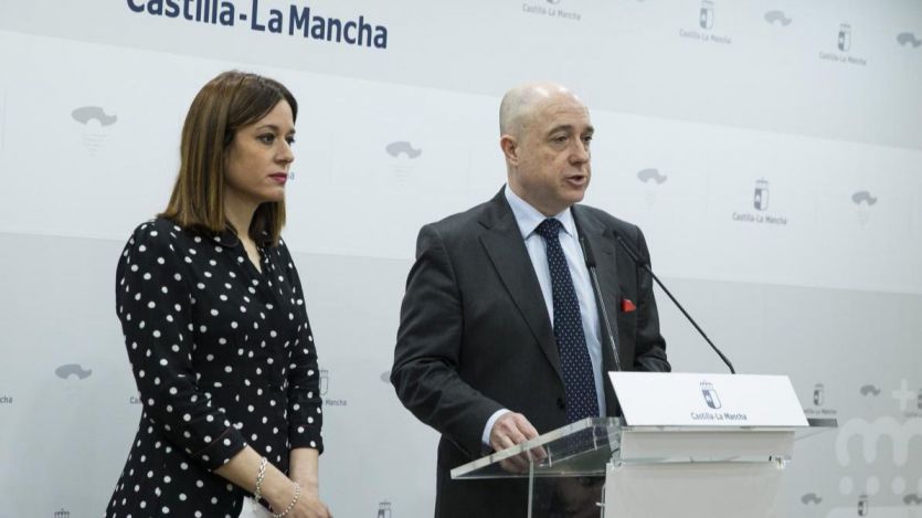 El paro sube en marzo en Castilla-La Mancha en 301 personas, un 0,16% más
