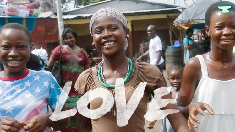 Día Mundial contra la Prostitución Infantil: 'Love', un documental sobre la explotación sexual de menores en Sierra Leona
