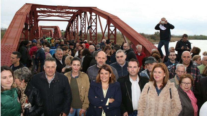 El Gobierno regional lamenta que el nuevo “ataque” del Ministerio esté hipotecando al río Tajo y a los intereses de toda Castilla-La Mancha