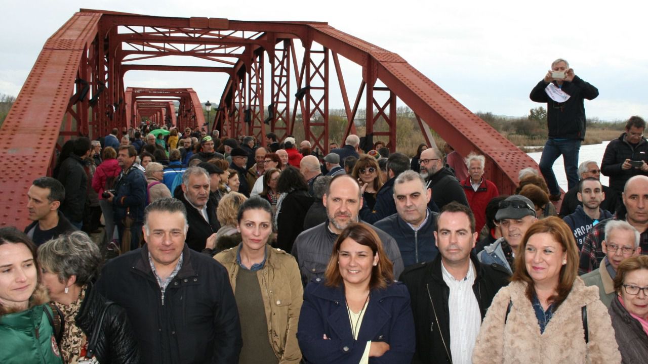 Castilla-La Mancha denuncia que el ministerio de Agricultura ha hipotecado el Tajo con las nuevas cifras del trasvase