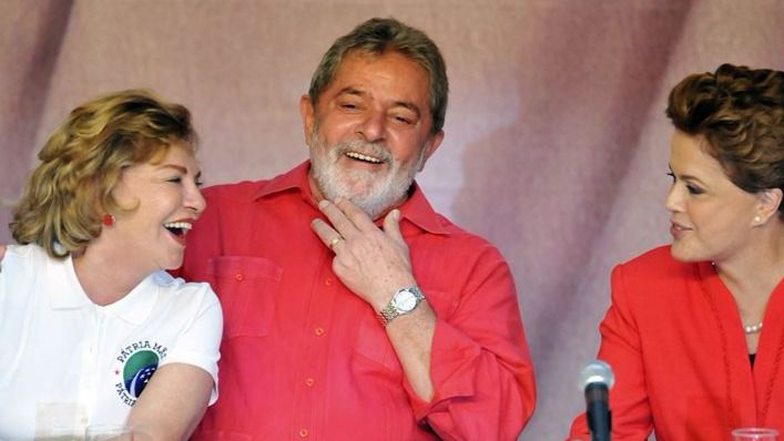 Lula da Silva tendrá que ingresar ya en prisión y el Ejército lo exige bajo amenaza de actuación