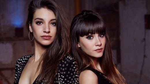 'Aitana War' revolucionan las redes con el esperado videoclip de 'Lo Malo'
