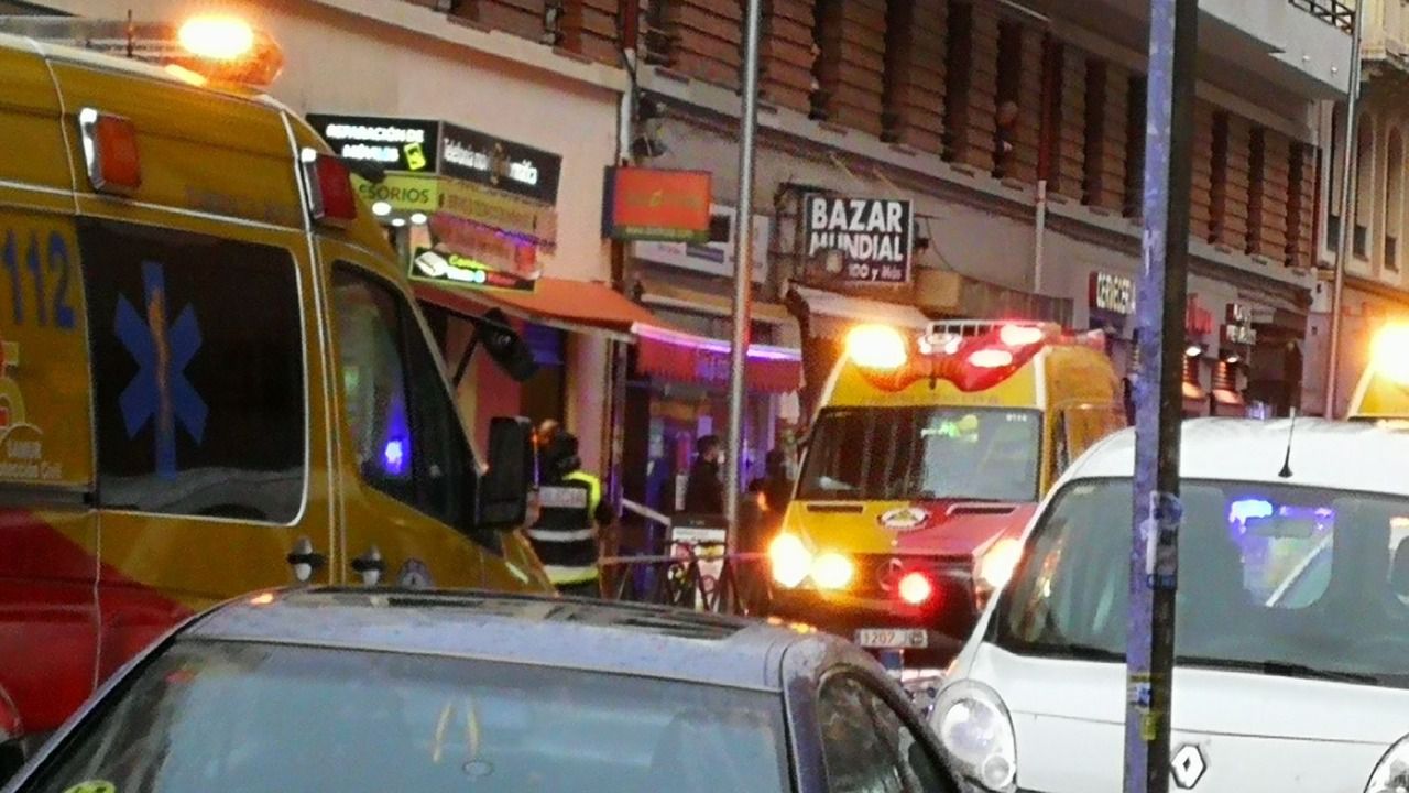 Asesinato en pleno centro de Madrid: vídeo y detalles del tiroteo mortal en Fernando El Católico