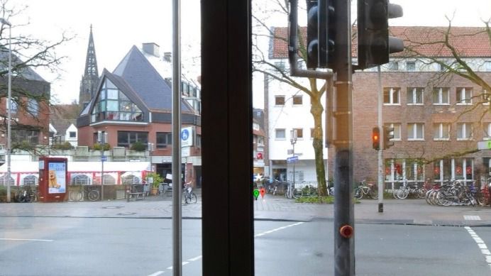 Un atropello múltiple en la ciudad alemana de Münster deja 2 muertos y una veintena de heridos