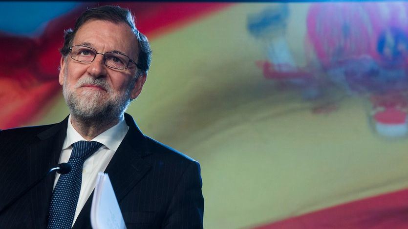 Rajoy 'superstar' tuvo para todos en la Convención del PP: Ciudadanos, PSOE, Podemos...