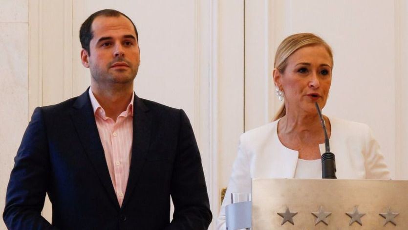 Ciudadanos exige la dimisión de Cifuentes después de que el PP no aceptase investigar el máster