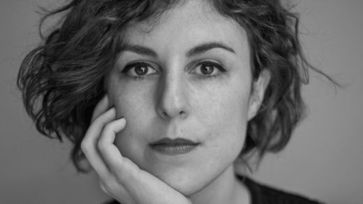 Lucía Carballal: 'No creo en la idea de posteridad. Yo escribo para el presente'