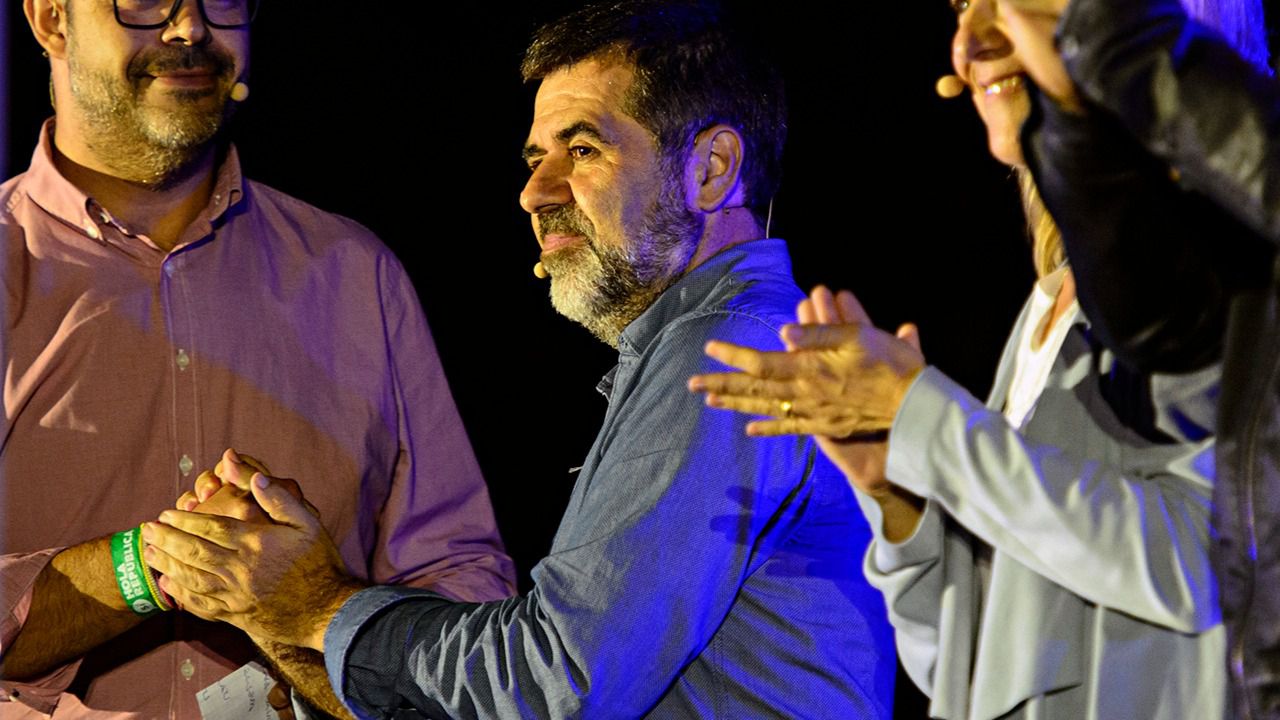 Jordi Sànchez o nadie más: JxCat no presentará más candidatos