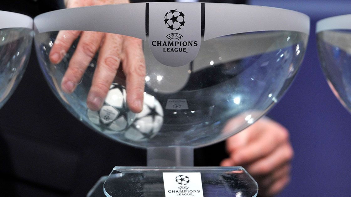 Sorteo de semifinales de Champions: Real Madrid espera su rival entre Roma, Liverpool y Bayern de Múnich
