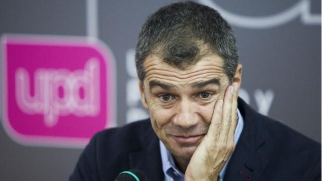 Toni Cantó