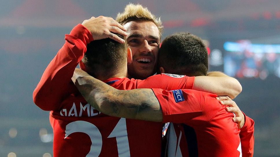 Sorteo de Europa League: final adelantada con un vibrante Atlético-Arsenal en semifinales