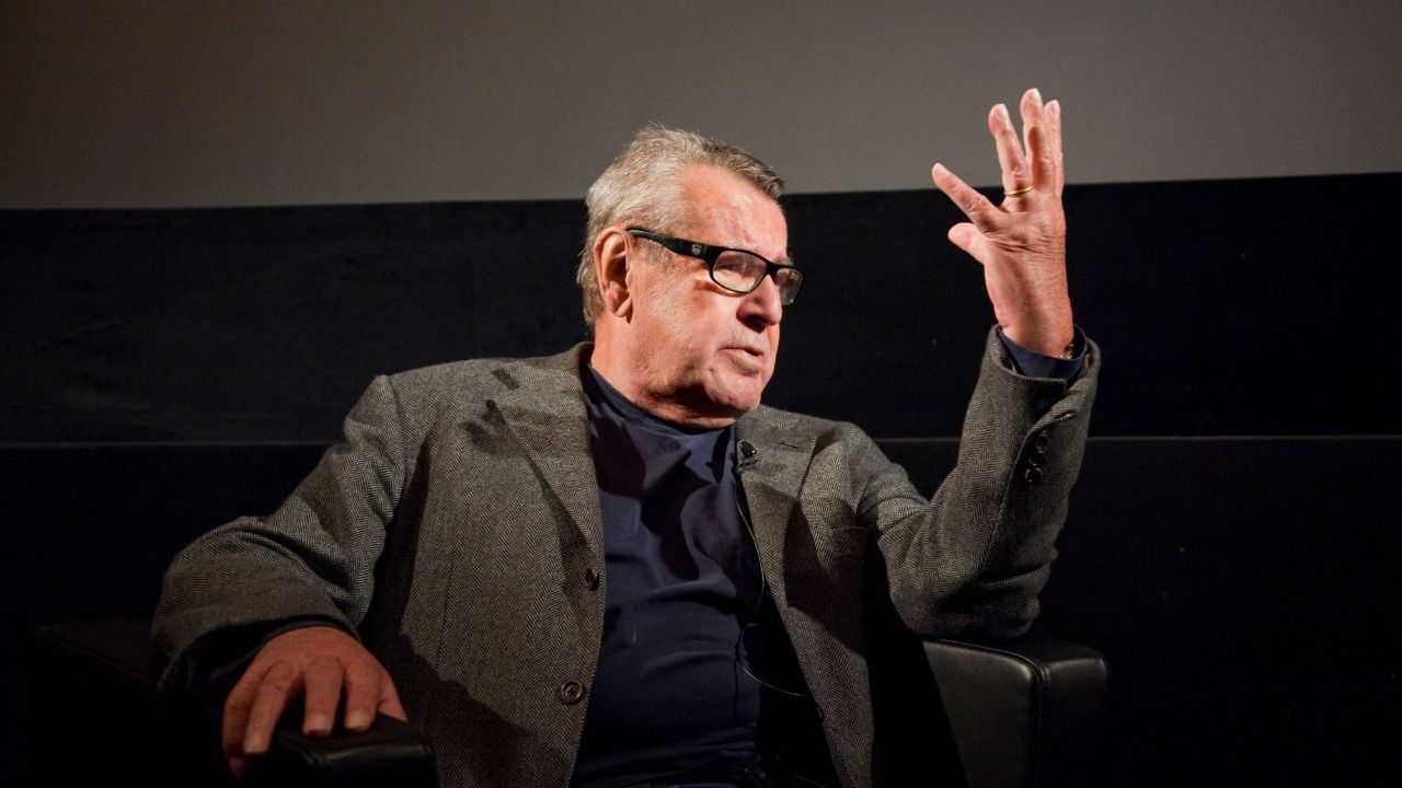 Fallece a los 86 años el cineasta checo Milos Forman