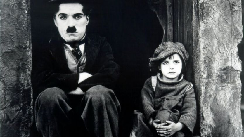 Las mejores películas de Charles Chaplin