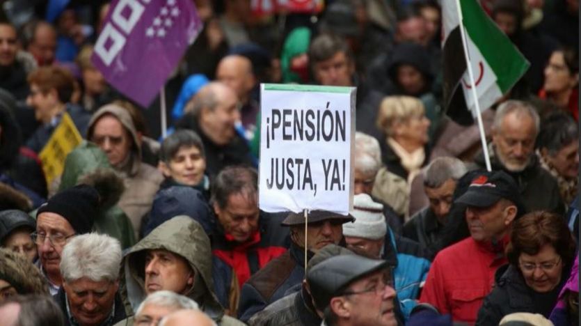 La AIReF asegura que se está alertando en exceso a la sociedad sobre el futuro de las pensiones