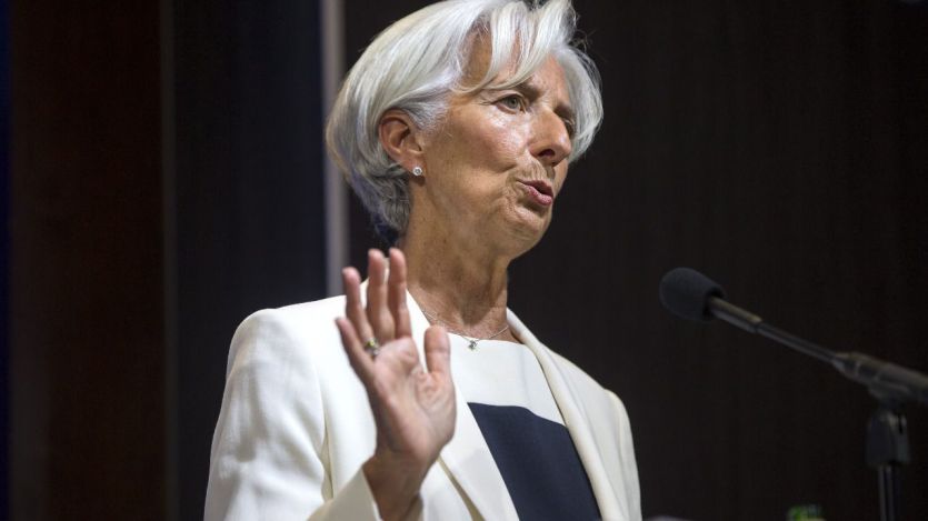 FMI: riesgos equilibrados