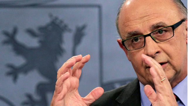 El juez Llarena pide al ministro Montoro que demuestre que el referéndum no se pagó con dinero público