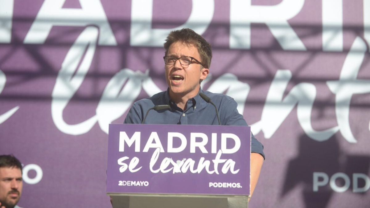 Errejón quiere a Bescansa como 'número 2' en su lista pero se desmarca de su plan