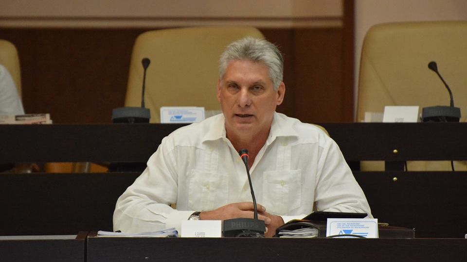 Miguel Díaz-Canel pondrá fin a la era Castro en Cuba y sólo contará con un 'histórico' de la Revolución